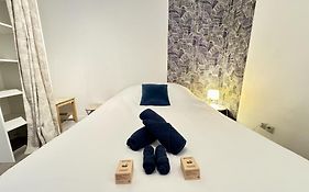 Chambre Neuf Ecluses 2E Etage